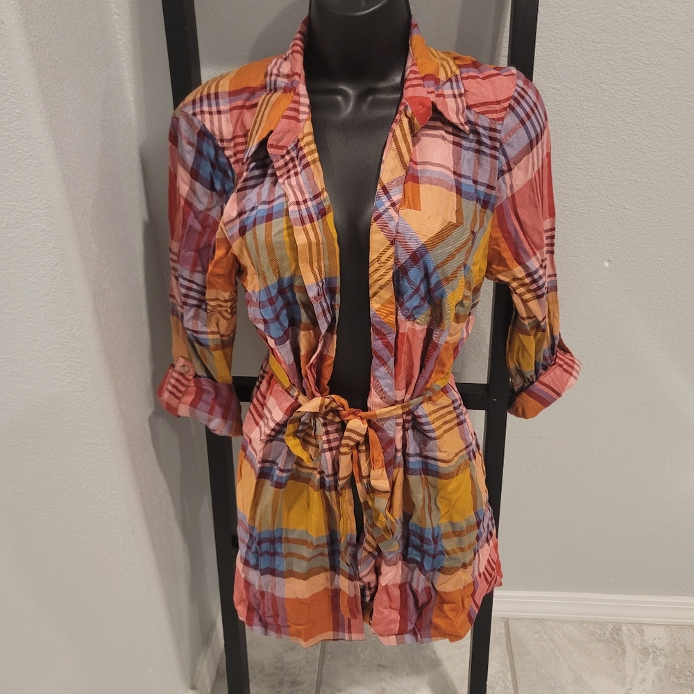 Motherhood Top